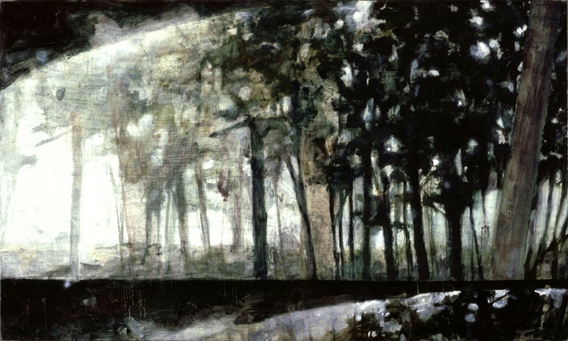 in passing
